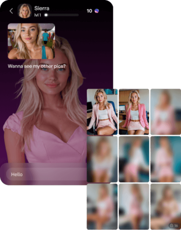 Personaliza tu experiencia con el bot sexual de IA