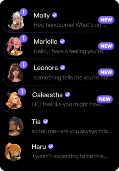 Conviértete en un personaje de anime