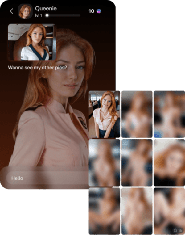 Una novia de cualquier religión