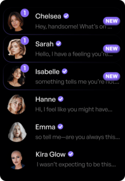 Crea tu novia virtual perfecta
