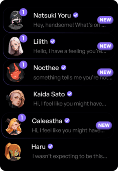 Explora diferentes temas y fandoms